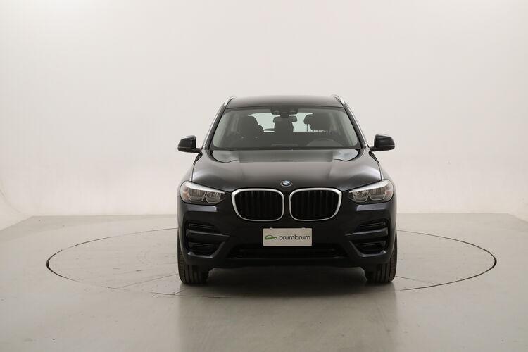 BMW X3 18d sDrive Business Advantage BR097567 2.0 Diesel 150CV