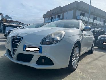 ALFA ROMEO GIULIETTA 2015 1,6 MJ 105CV