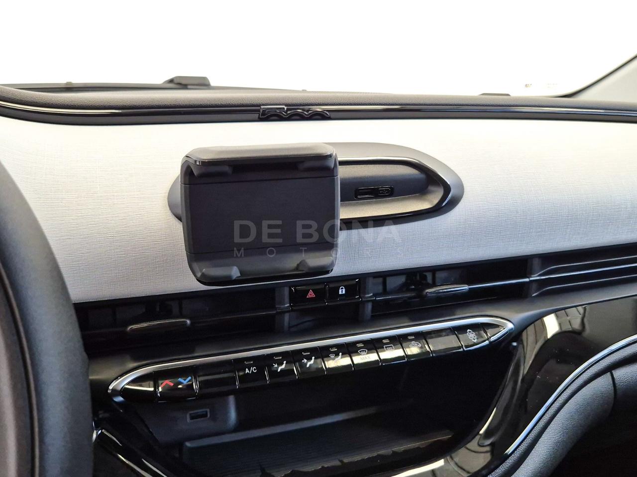 Fiat 500 1.0 hybrid pop