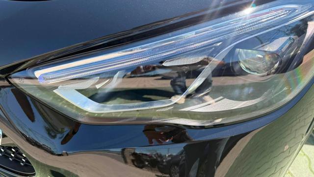MERCEDES-BENZ GLA 200 AMG Line Prem Plus