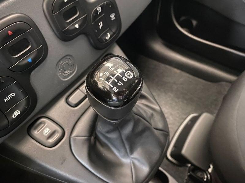 FIAT Panda Panda 1.0 FireFly S&S Hybrid City Life - PROMO SIRONIAUTO+