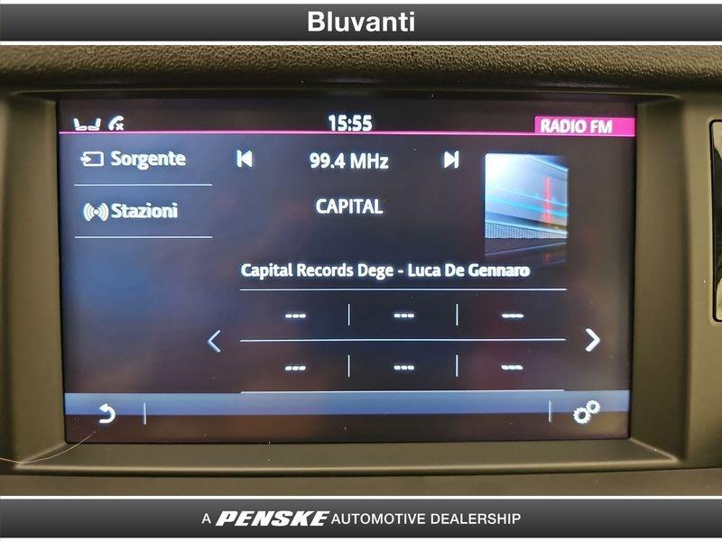 Land Rover Discovery Sport 2.0 si4 HSE awd 240cv