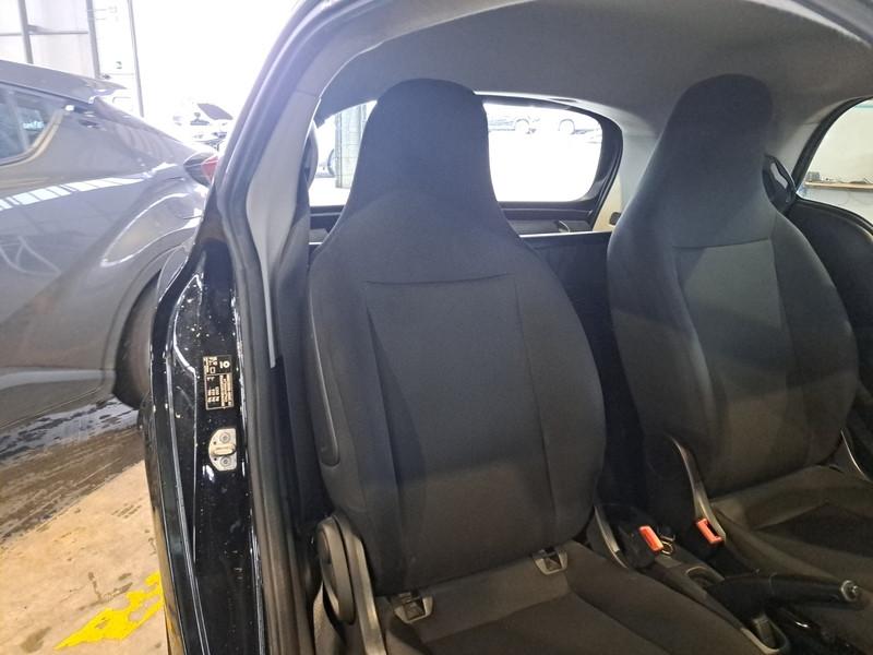 SMART FORTWO EQ 41KW PURE 3 PORTE COUPE