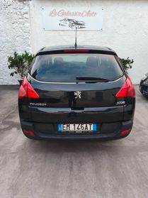 Peugeot 3008 1.6 HDi 112CV Active