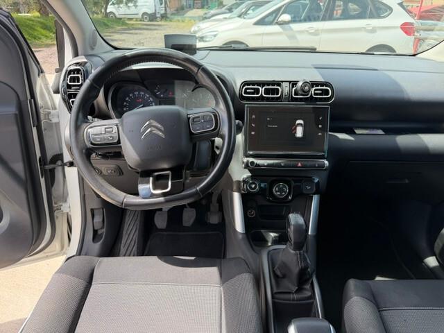 Citroen C3 Aircross BlueHDi 100 Shine