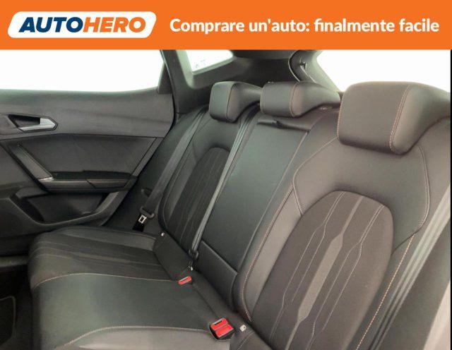 CUPRA Formentor 2.0 TSI VZ