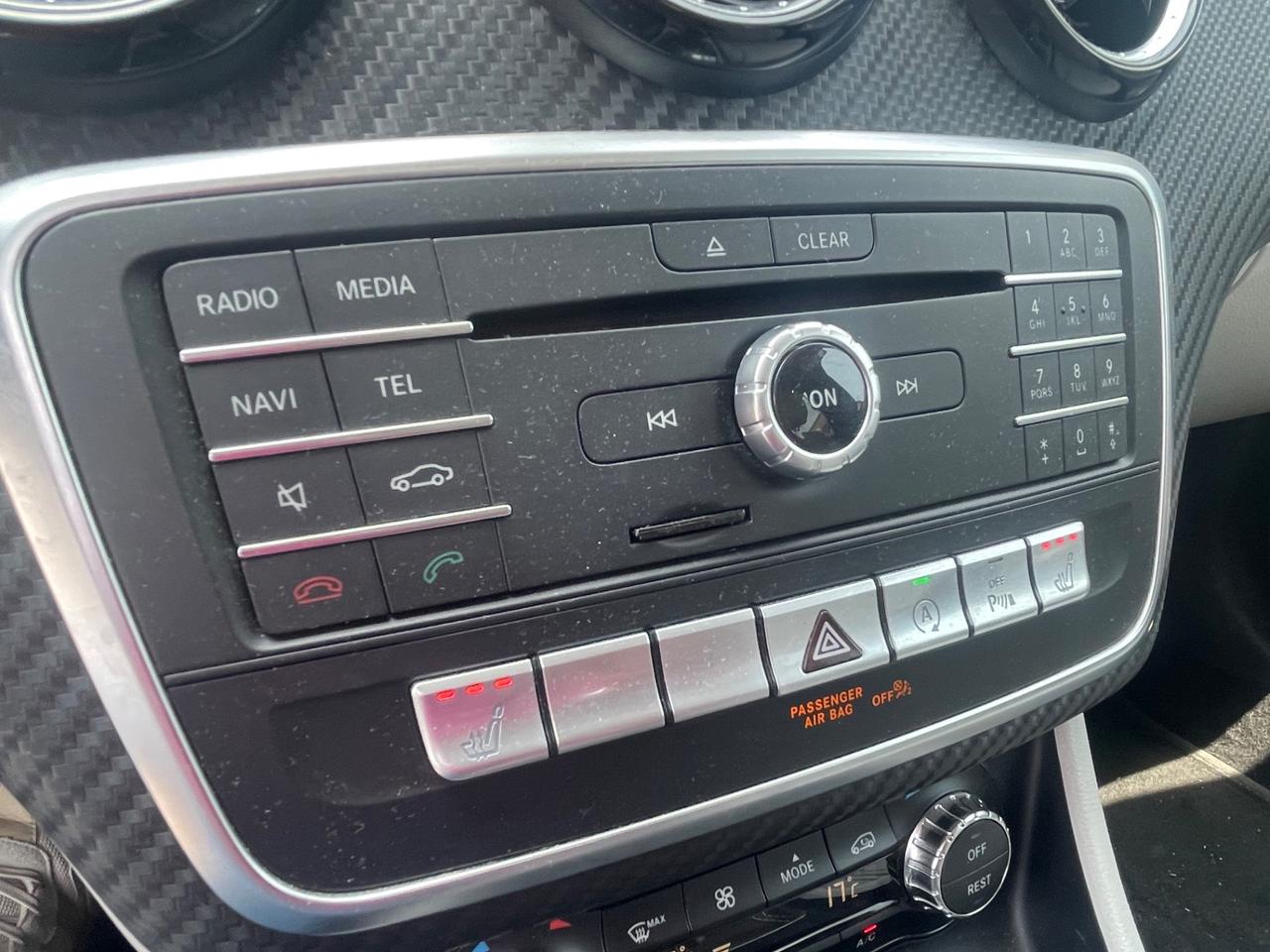 Mercedes-benz A 180 A 180 d Sport