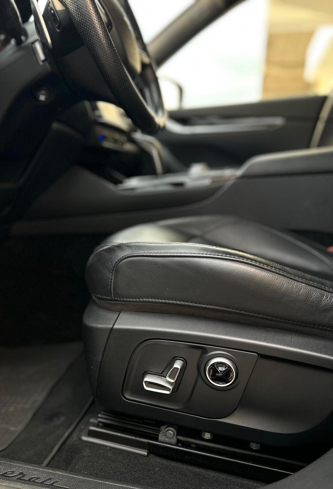 Maserati Levante MHEV 330 CV AWD GT