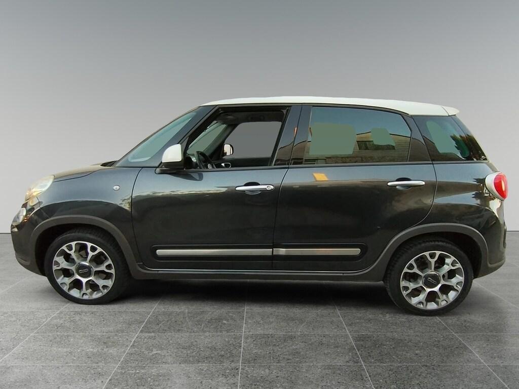 Fiat 500L 1.3 Multijet Trekking