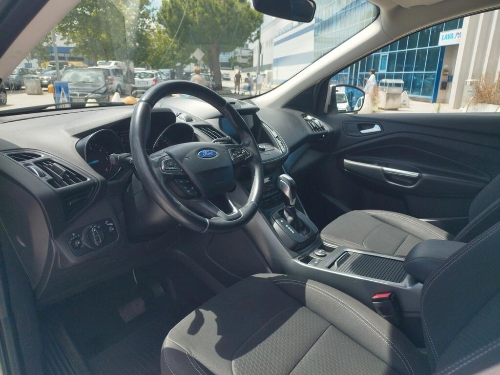 Ford Kuga 2.0 TDCI 150 CV S&S 4WD Powershift