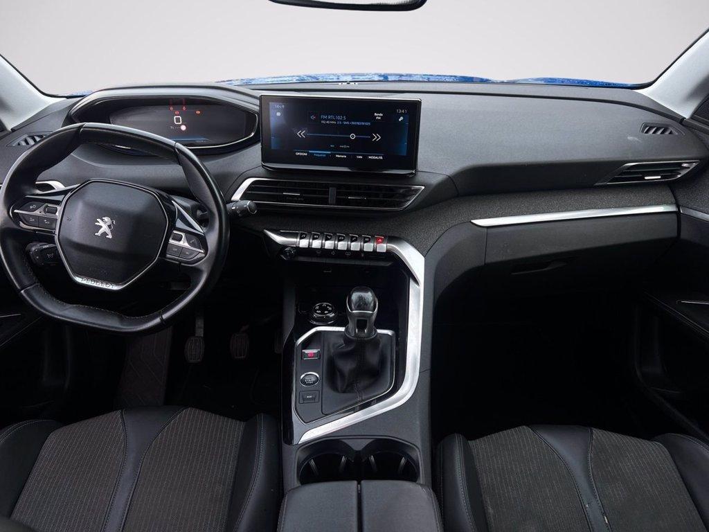 PEUGEOT 3008 BlueHDi 130 S&S Allure Pack del 2021