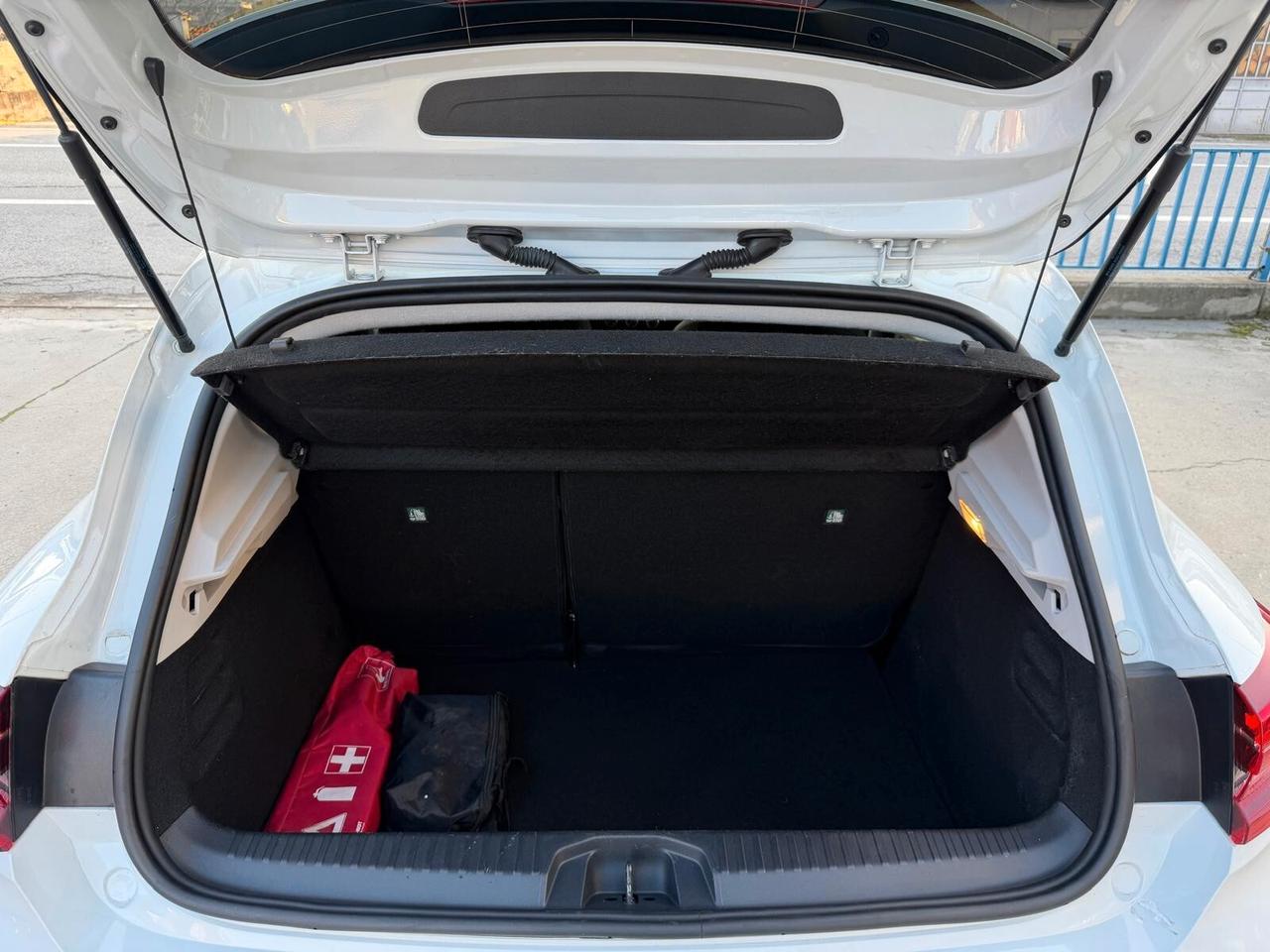 Renault Clio TCe 100 CV GPL 5 porte Zen