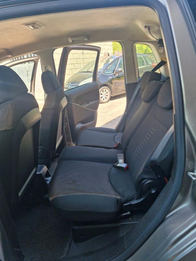 Fiat Idea 1.3 Multijet 16V 90 CV NEOPATENTATI