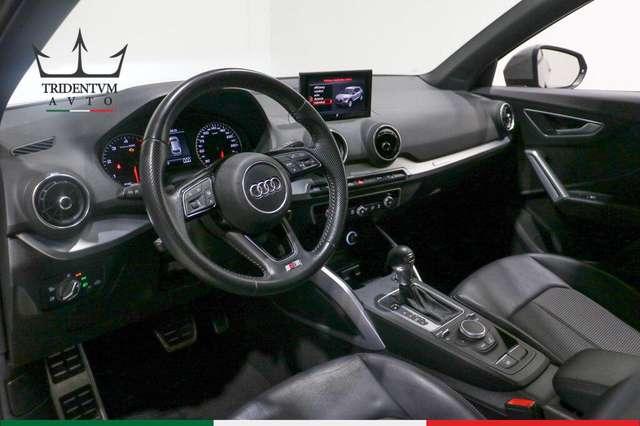 Audi Q2 35 2.0 tdi quattro 150cv s-tronic