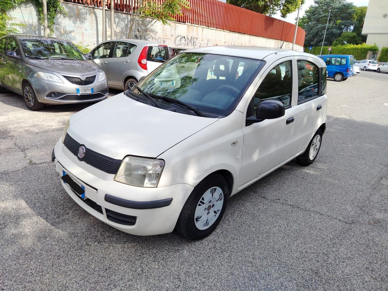 Fiat Panda 1.1 Actual Eco