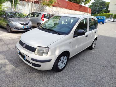 Fiat Panda 1.1 Actual Eco