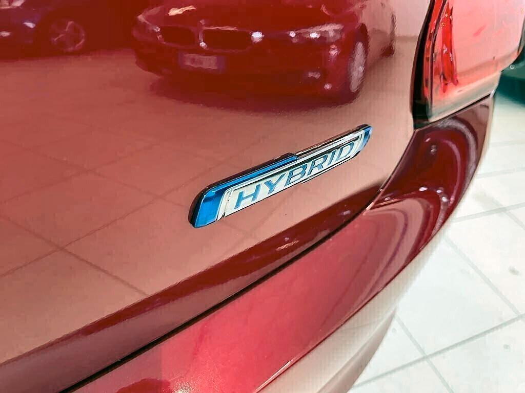 Suzuki Swift COOL 1.2 Hybrid 5p. UNICO PR.