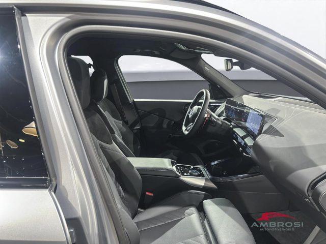 BMW X3 M50 xDrive Innovation Comfort Premium Package