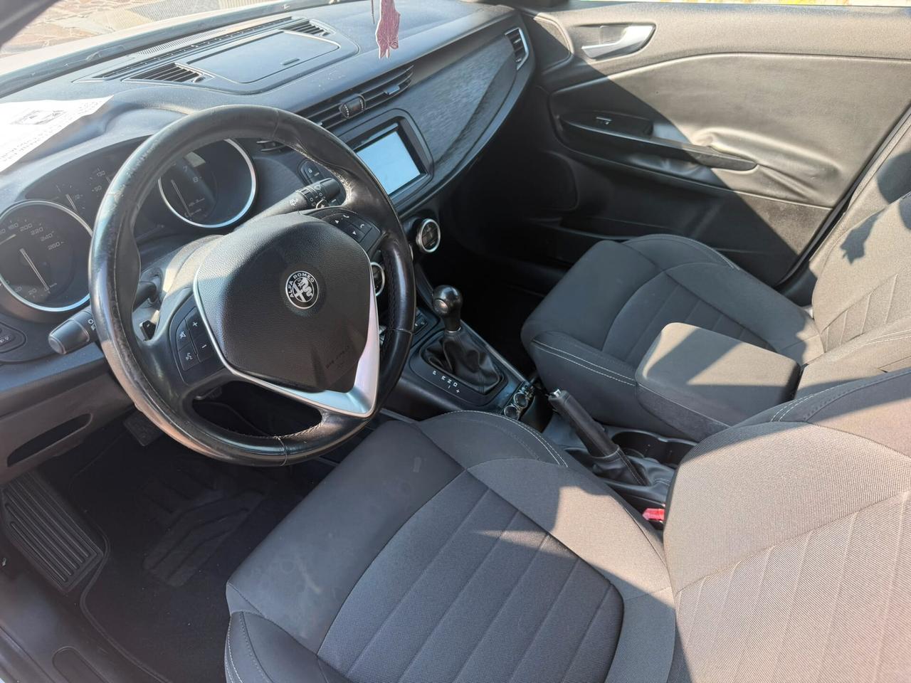 Alfa Romeo Giulietta OFFERTA SETTIMANALE 1.4 Turbo 120 CV Distinctive