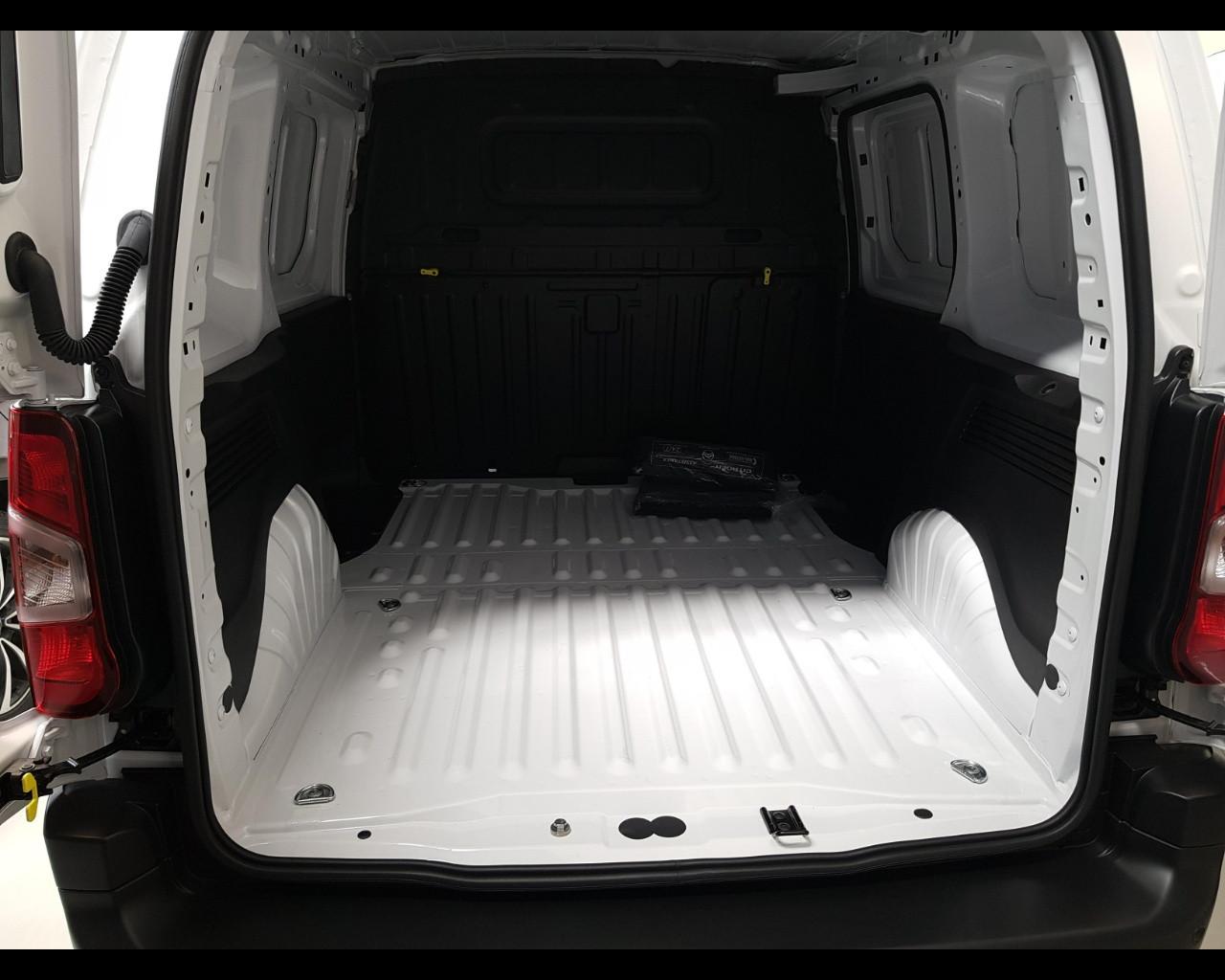 CITROEN Berlingo van M 1.5 bluehdi 130cv S&S 2p.ti eat8