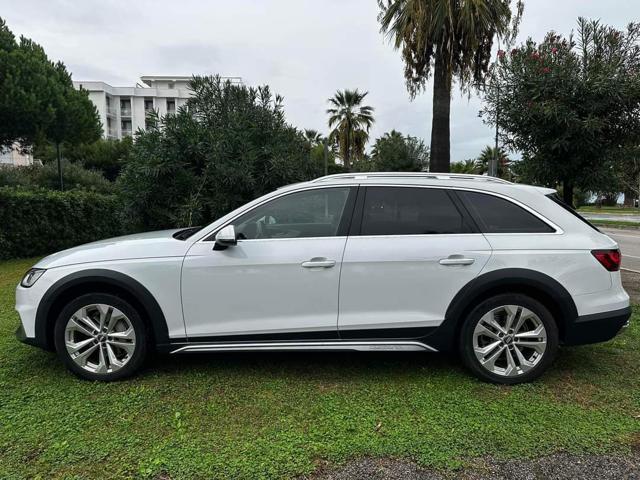 AUDI A4 allroad 40 TDI 190 CV S tronic Business Evolution