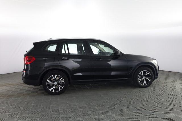 BMW X3 X3 xDrive20d 48V Business Advantage