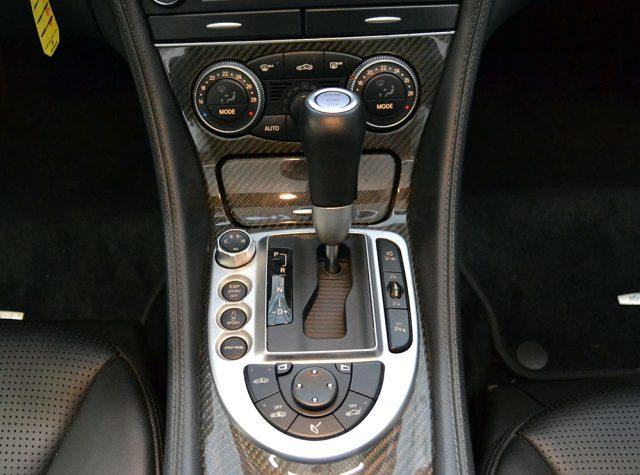 MERCEDES-BENZ SL 63 AMG AMG Performance