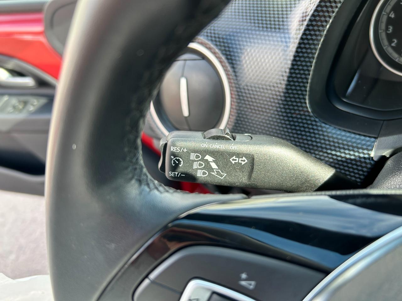 Volkswagen up! 1.0 5p. EVO sport BlueMotion Technology