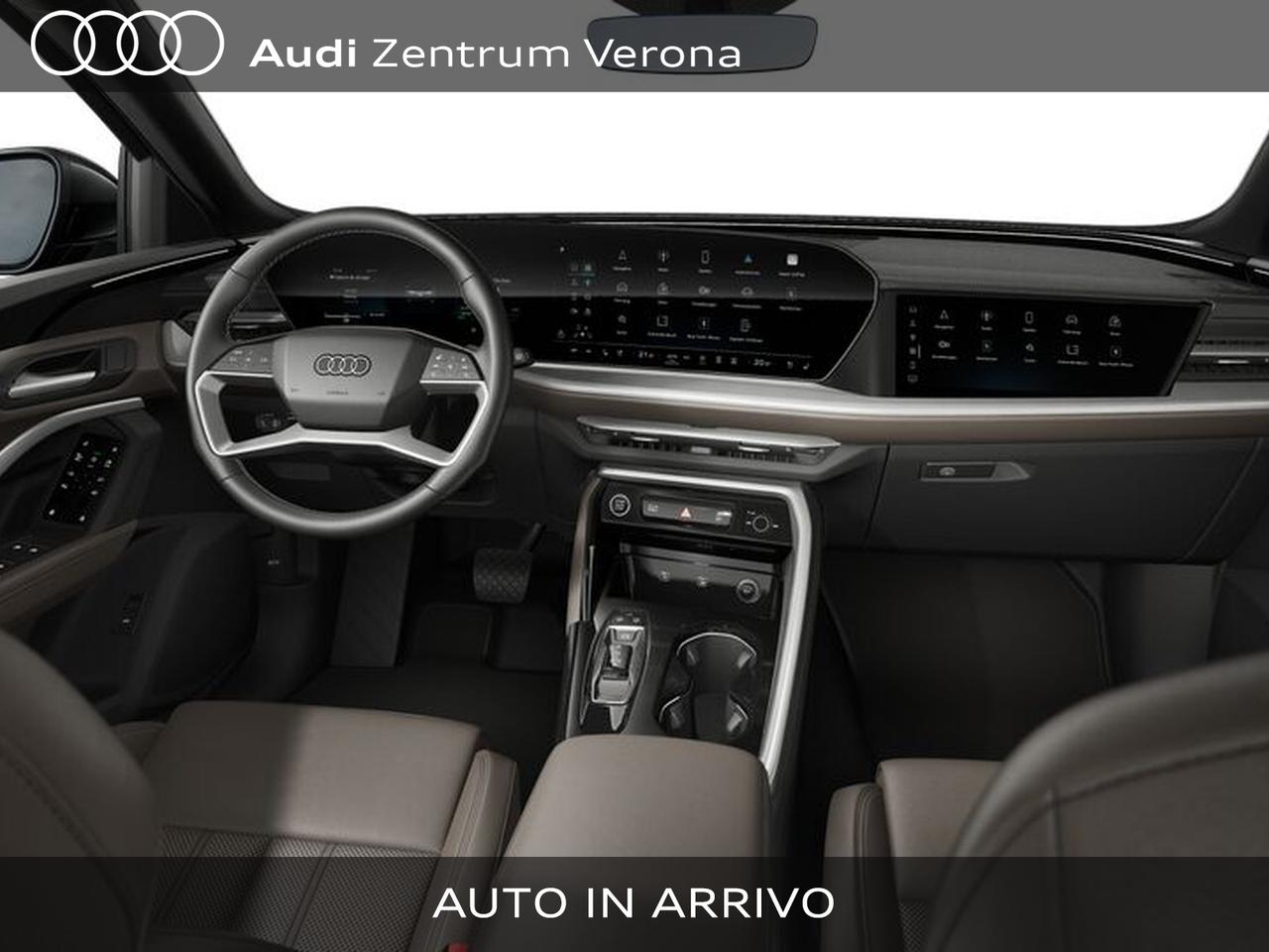 Sportback 2.0TDI 204CV quattro Str S line Edition