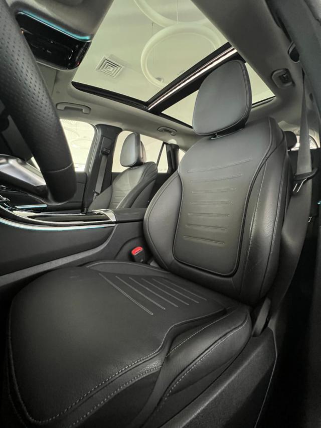 MERCEDES-BENZ GLC 300 4Matic Mild Hybrid AMG Premium Plus Full Optional