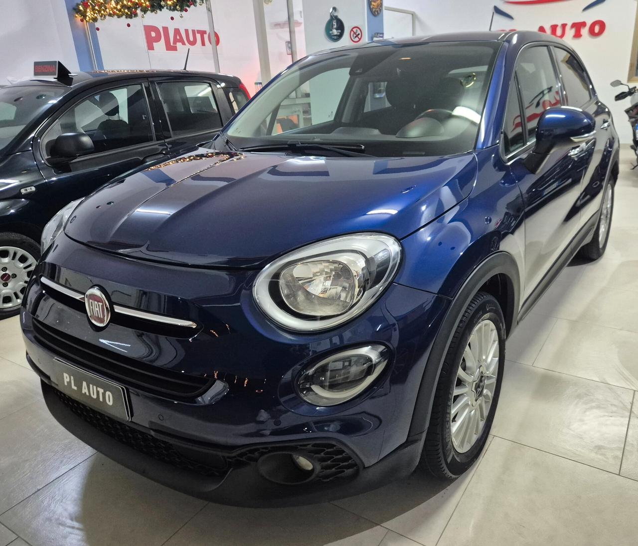Fiat 500X 1.3 MultiJet 95 CV Club