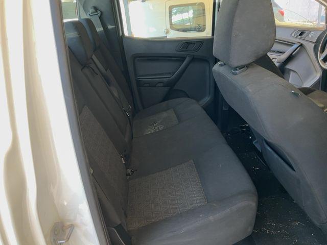 FORD Ranger 2.0 ECOBLUE Doppia Cabina 5 posti