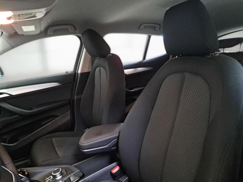 BMW X2 SDRIVE 18D BUSINESS X AUTO SUV