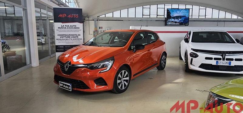 Renault Clio E-Tech Hybrid 1.6 Hybrid E-TECH 145 Equilibre- NO VINCOLO FINANZIAMENTO