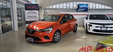 Renault Clio E-Tech Hybrid 1.6 Hybrid E-TECH 145 Equilibre- NO VINCOLO FINANZIAMENTO