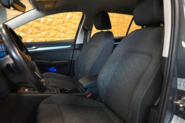 VOLKSWAGEN Golf 8 2.0 TDI STYLE 115CV DSG NAVI FULL X NEOPATENTATI
