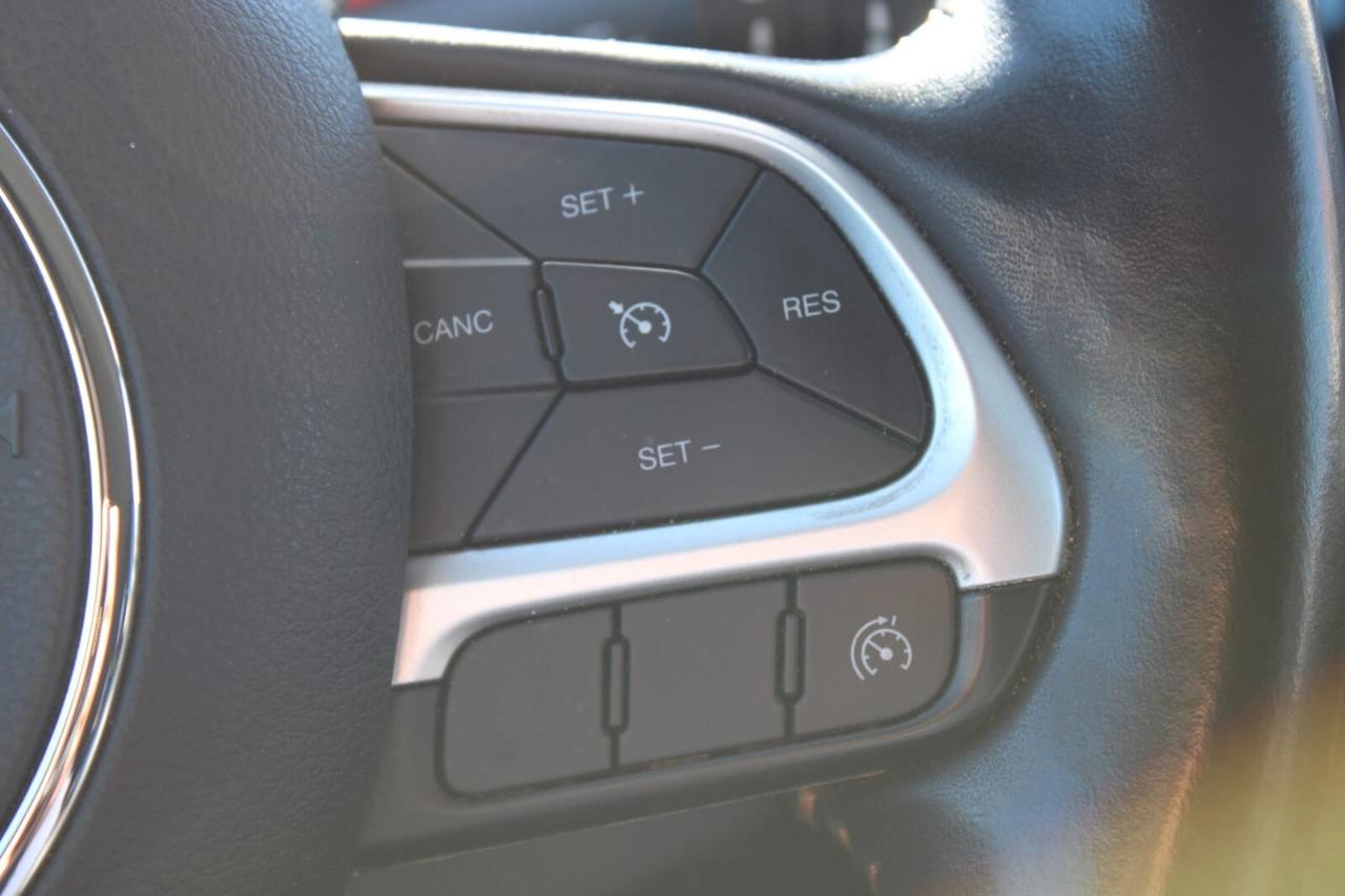 Jeep Compass Tua A SOLI 271€ al mese Anticipo Zero