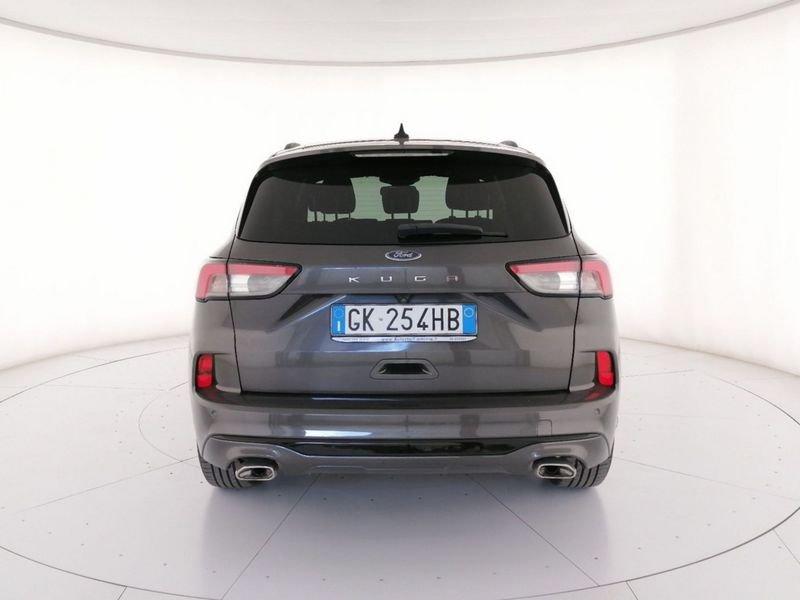 Ford Kuga 1.5 ecoblue ST-Line 2wd 120cv