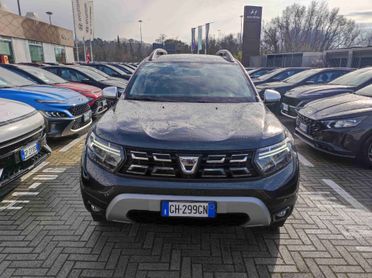 DACIA Duster II 2021 - Duster 1.0 tce Prestige up SL DaciaPlus Gpl