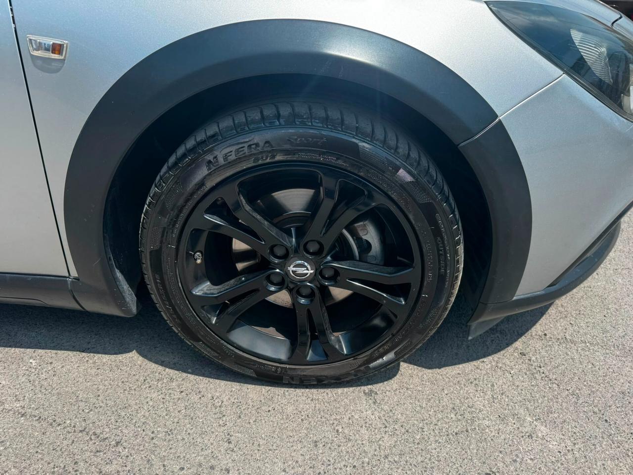 Opel Insignia 2.0 CDTI 163CV Sports Tourer aut.
