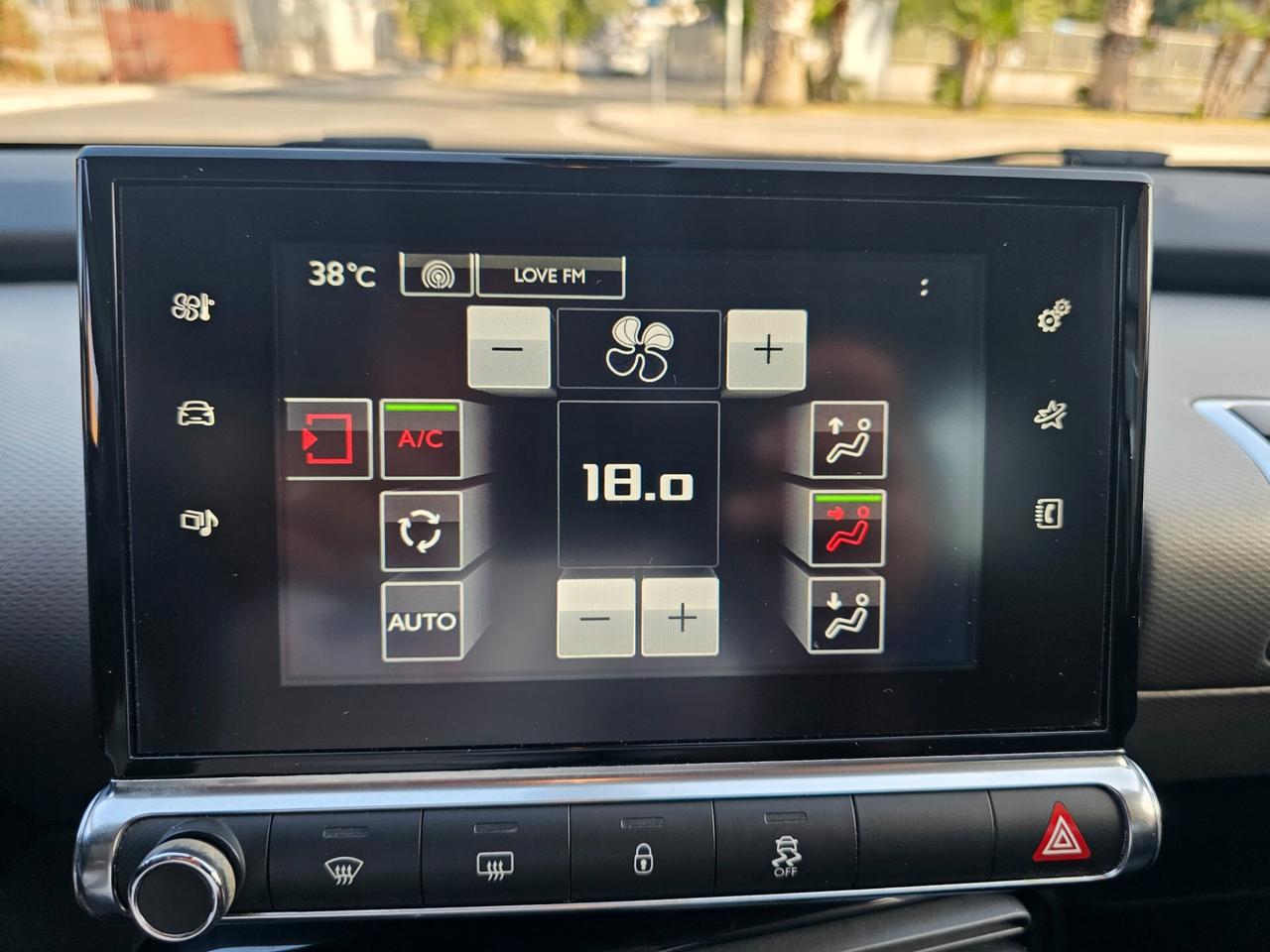 CITROEN C4 CACTUS 1.6 BLUEHDI 100CV FEEL ETG6