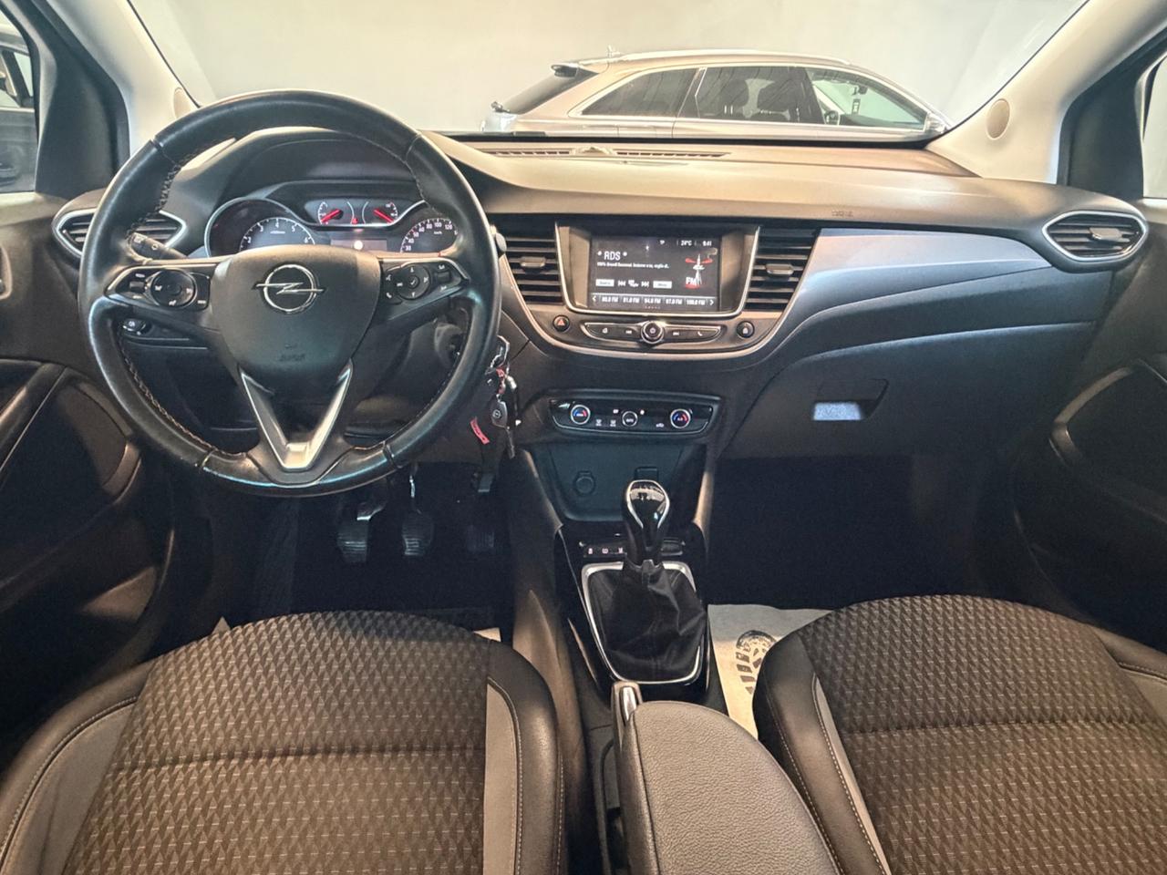 Opel Crossland X 1.2 12V Start&Stop Innovation