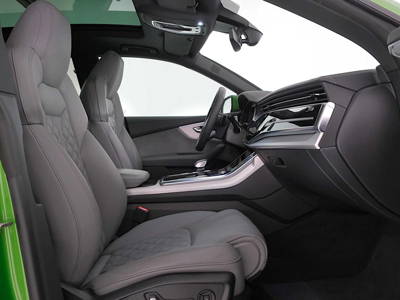 Audi Q8 55 3.0 v6 tfsi e sport quattro tiptronic