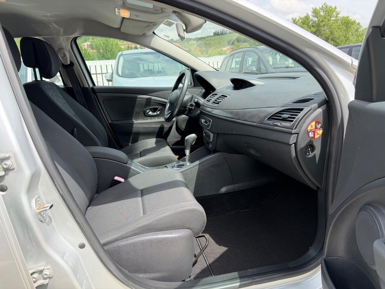 Renault Megane 1.5 dCi 110CV EDC GT Line /112.000KM