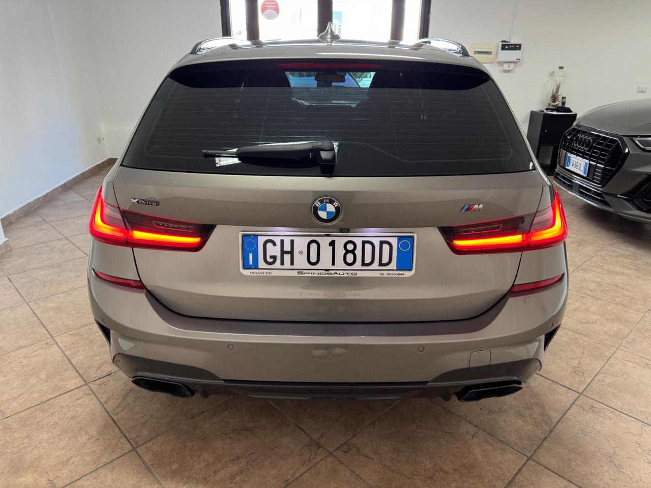 Bmw 340i M 340d 48V xDrive Touring
