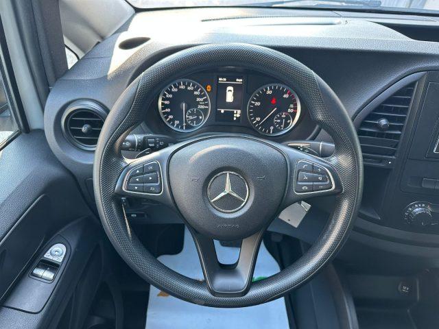 MERCEDES-BENZ Vito 2.2 119 CDI 4x4 PC-SL Tourer Pro Long