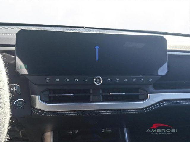 JEEP Compass E-Hybrid Plug-In FIRST EDITION