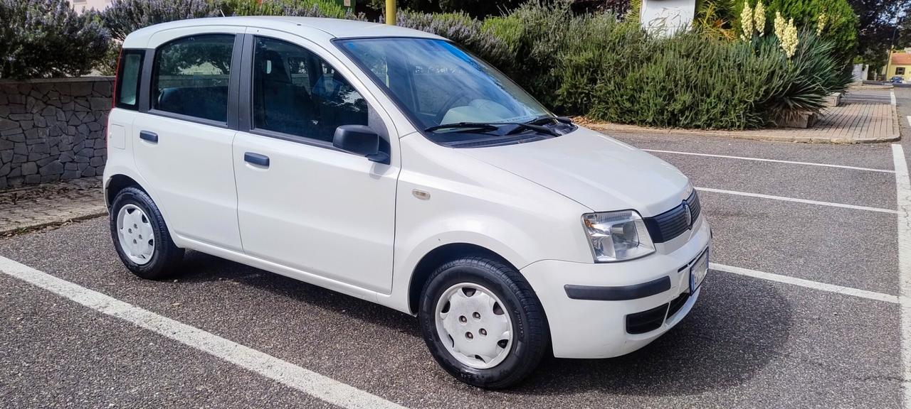 Fiat Panda 1.1 Active NEOPATENTATI