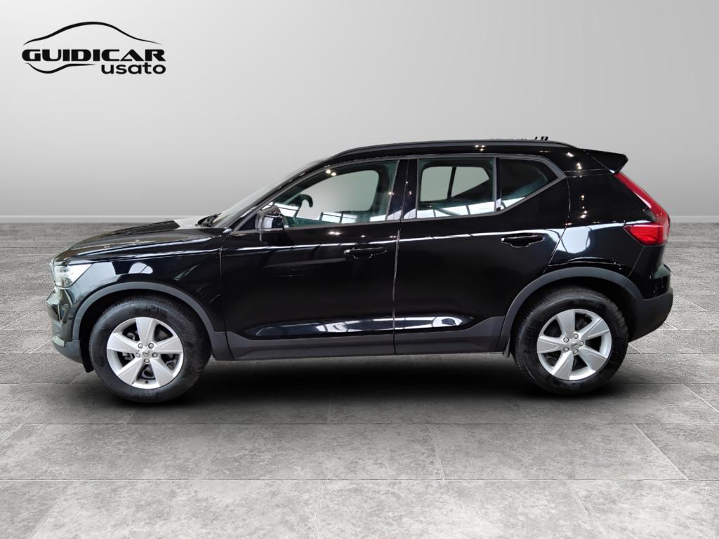 VOLVO XC40 - XC40 1.5 t3 Business Plus my20