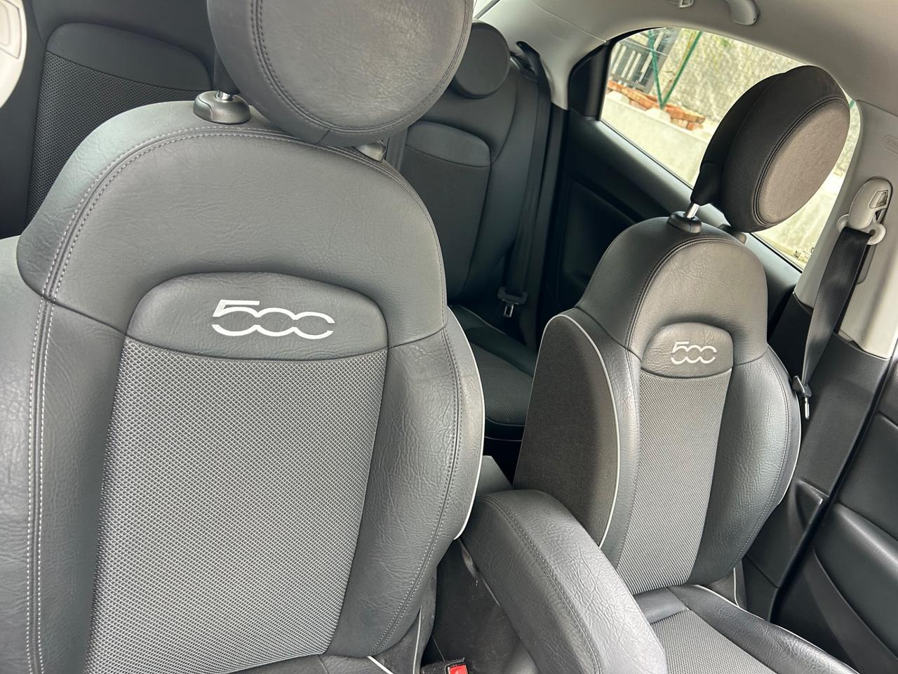 Fiat 500X 2.0 MultiJet 140 CV 4x4 Cross